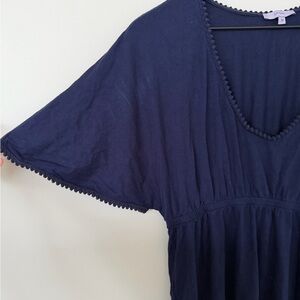 John Lewis Swim Coverup